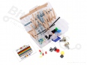 Electronics component starter kit small E32